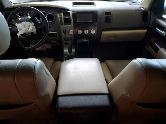 2011 Toyota Tundra Crewmax Limited