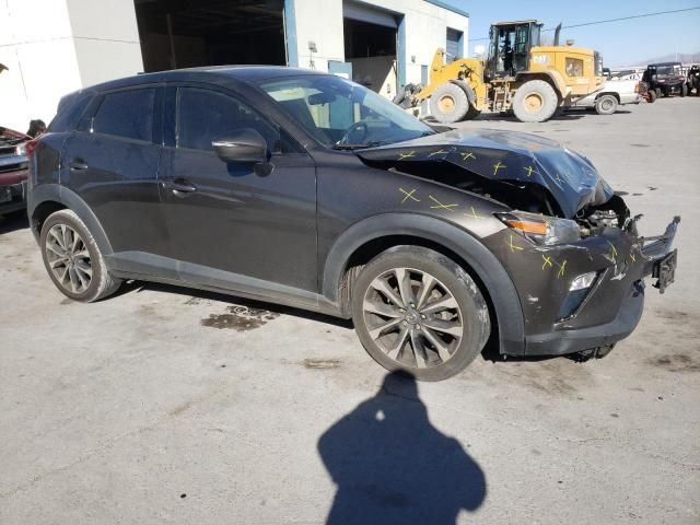 2019 Mazda CX-3 Touring