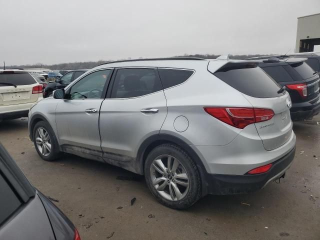 2015 Hyundai Santa FE Sport