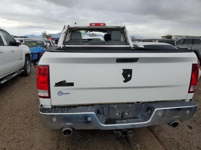 2019 Dodge RAM 1500 Classic SLT