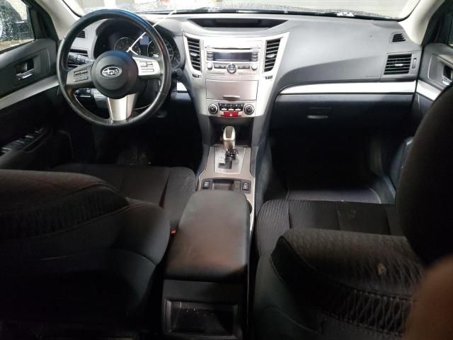 2011 Subaru Outback 2.5I Premium