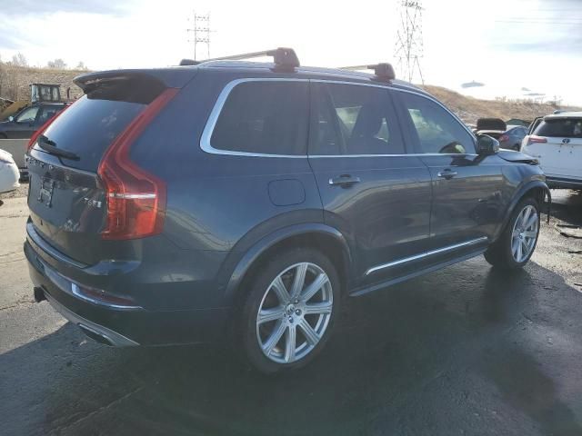 2019 Volvo XC90 T6 Inscription