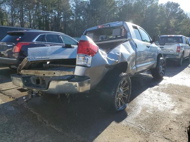 2010 Toyota Tundra Double Cab SR5