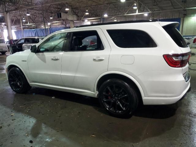 2023 Dodge Durango R/T