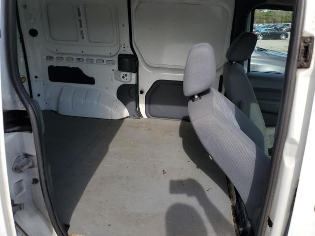 2013 Ford Transit Connect XLT