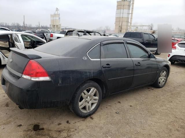 2006 Chevrolet Impala LT