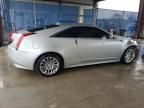 2013 Cadillac CTS Premium Collection