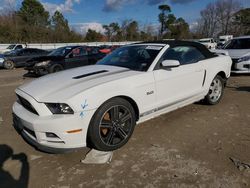 2013 Ford Mustang GT for sale in Hampton, VA