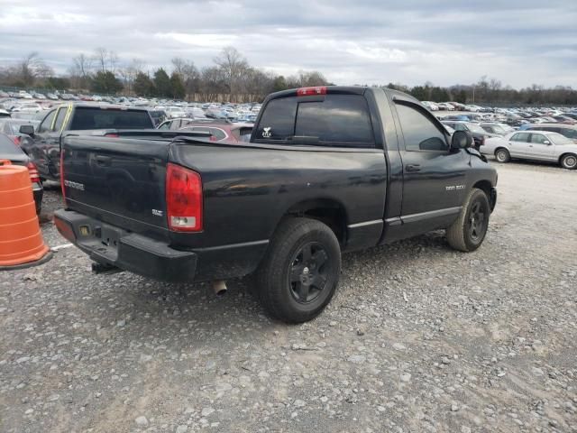 2004 Dodge RAM 1500 ST