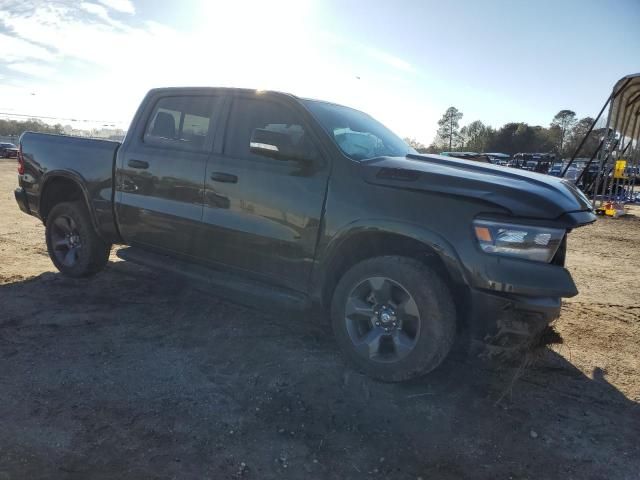 2021 Dodge RAM 1500 BIG HORN/LONE Star