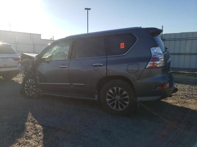 2017 Lexus GX 460 Premium