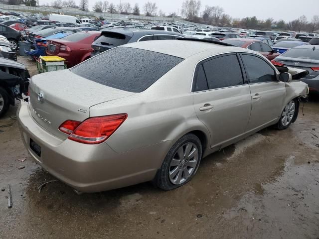 2007 Toyota Avalon XL