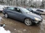 2006 Honda Accord SE