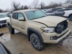 2020 Toyota Tacoma Double Cab