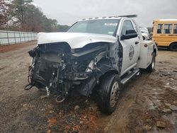 Vehiculos salvage en venta de Copart Brookhaven, NY: 2016 Dodge RAM 4500