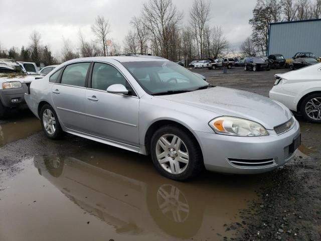 2013 Chevrolet Impala LT