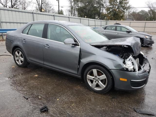 2008 Volkswagen Jetta SE