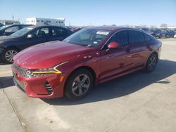 2021 KIA K5 LX for sale in Grand Prairie, TX