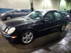 2006 Mercedes-Benz E 350