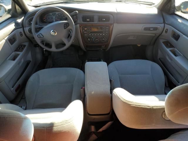 2003 Mercury Sable GS