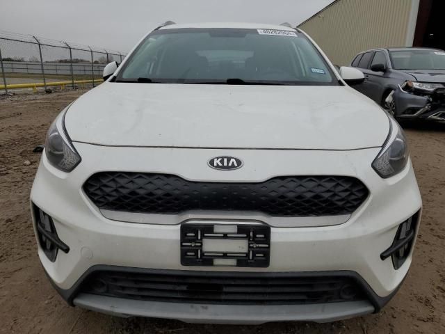 2020 KIA Niro LX