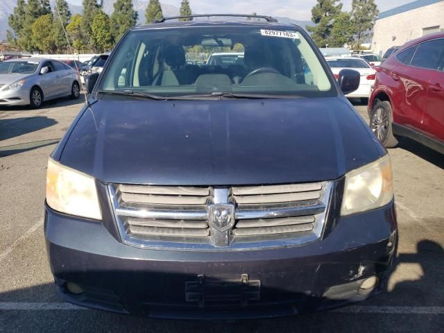 2009 Dodge Grand Caravan SXT