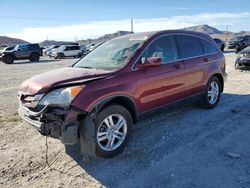 2011 Honda CR-V EXL for sale in North Las Vegas, NV