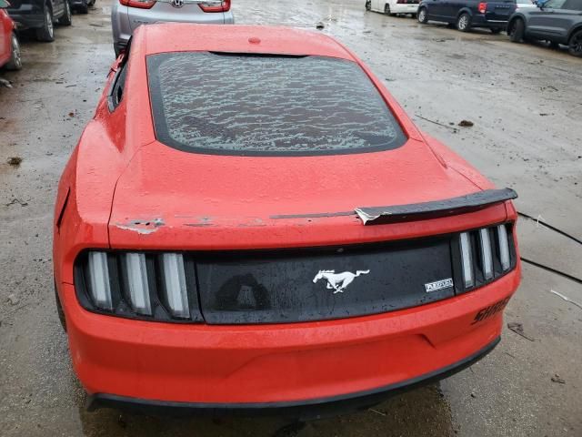 2015 Ford Mustang GT