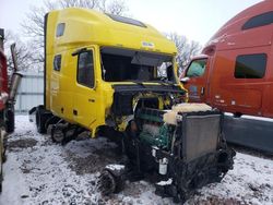 Vehiculos salvage en venta de Copart Avon, MN: 2020 Volvo VN VNL