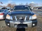 2008 Nissan Titan XE