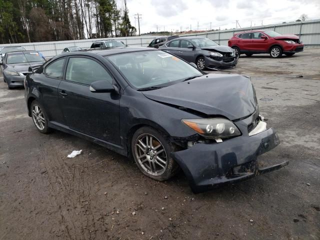 2010 Scion TC