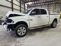 Salvage cars for sale from Copart Lawrenceburg, KY: 2010 Dodge RAM 2500