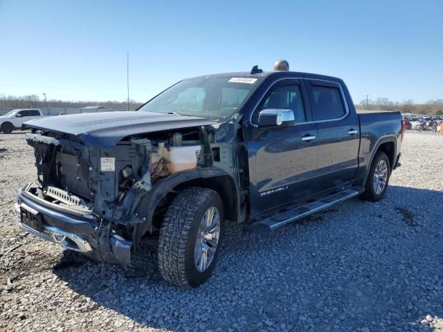 2019 GMC Sierra K1500 Denali