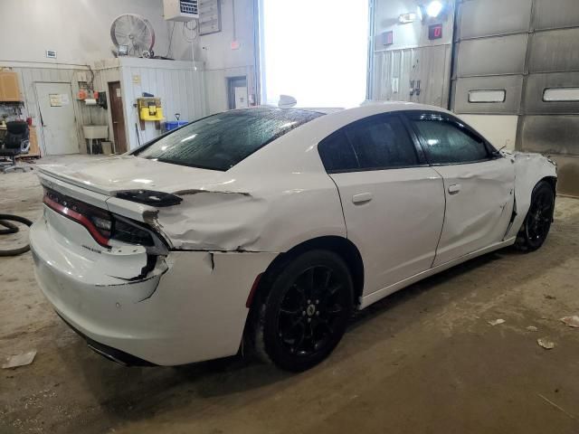 2017 Dodge Charger SXT