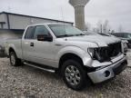 2014 Ford F150 Super Cab