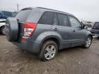 2008 Suzuki Grand Vitara Luxury