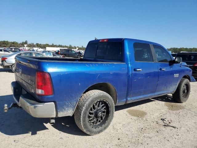 2016 Dodge RAM 1500 SLT