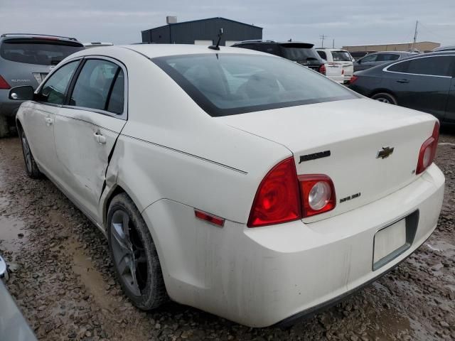 2008 Chevrolet Malibu 1LT