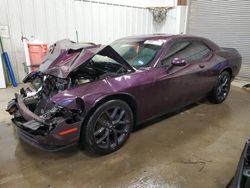 Dodge Challenger salvage cars for sale: 2021 Dodge Challenger SXT