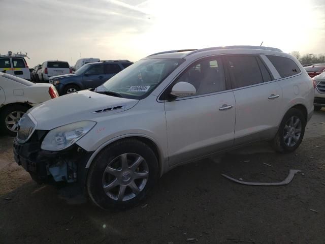 2009 Buick Enclave CXL