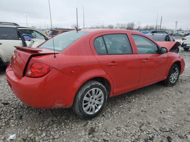 2010 Chevrolet Cobalt LS