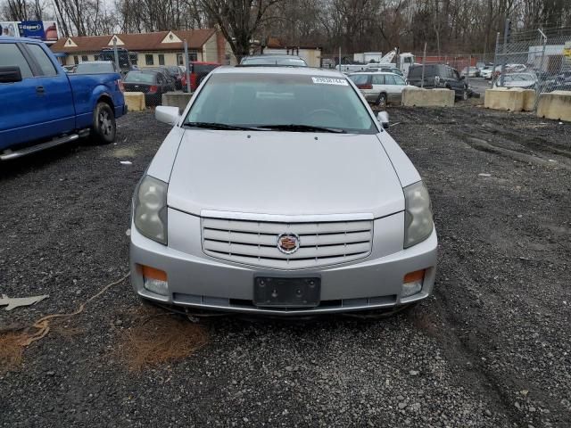 2007 Cadillac CTS HI Feature V6