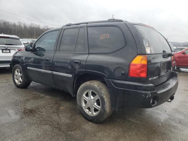 2008 GMC Envoy