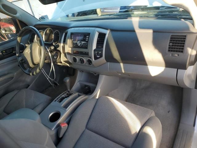 2007 Toyota Tacoma Prerunner Access Cab