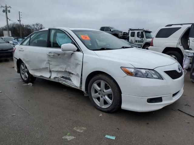 2009 Toyota Camry SE