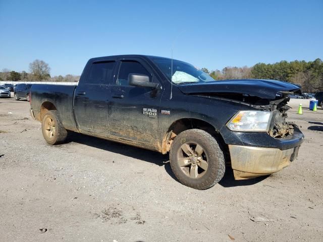 2020 Dodge RAM 1500 Classic SLT