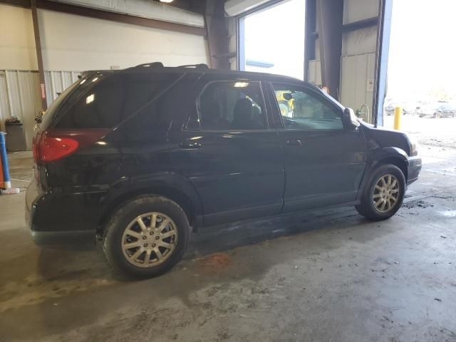 2006 Buick Rendezvous CX