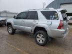 2003 Toyota 4runner Limited