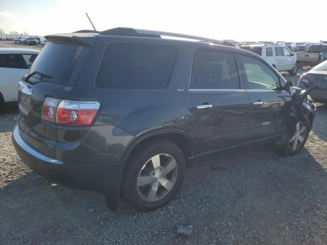 2011 GMC Acadia SLT-1