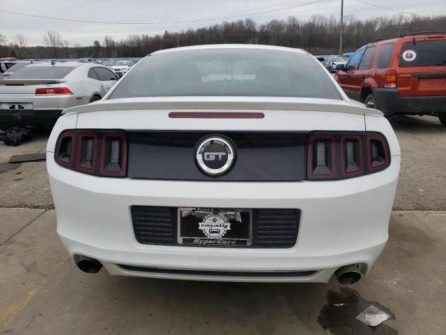 2014 Ford Mustang GT